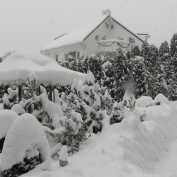 Imagine pentru Busteni Cazare - Munte Valea Prahovei la hoteluri de 5* stele 2024