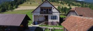 Imagine pentru Hotel Denisa's Lodge Cazare - Arieseni la hoteluri de 3* stele 2025