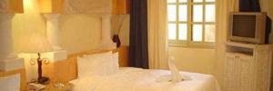 Imagine pentru Hotel Eurostars Hacienda Vista Real Cazare - Riviera Maya / Playa Del Carmen 2026