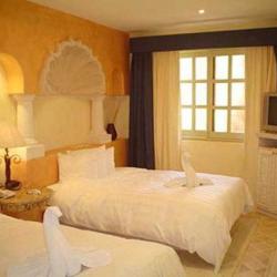 Imagine pentru Hotel Eurostars Hacienda Vista Real Cazare - Riviera Maya / Playa Del Carmen 2026