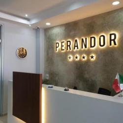 Imagine pentru Hotel Perandor Durres Cazare - Litoral Albania 2026