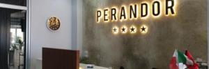 Imagine pentru Hotel Perandor Durres Cazare - Litoral Albania 2026