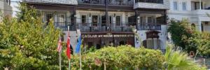Imagine pentru Caglar My House Hotel Cazare - Litoral Bodrum la hoteluri de 3* stele 2025