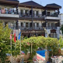 Imagine pentru Caglar My House Hotel Cazare - Litoral Bodrum la hoteluri de 3* stele 2025