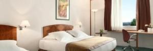 Imagine pentru Hotel Hilton Paris Orly Airport Cazare - City Break Paris la hoteluri de 4* stele 2025
