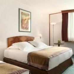 Imagine pentru Hotel Hilton Paris Orly Airport Cazare - City Break Paris la hoteluri de 4* stele 2025
