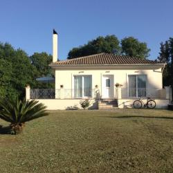 Imagine pentru Hotel Marina Gouvia Family Villa Cazare - Litoral Kerkyra, Corfu la hoteluri de 4* stele 2025