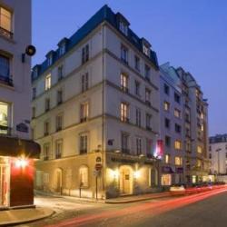 Imagine pentru Hotel Romance Malesherbes Cazare - City Break Franta la hoteluri cu Demipensiune 2025