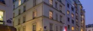 Imagine pentru Hotel Romance Malesherbes Cazare - City Break Franta la hoteluri cu Demipensiune 2025