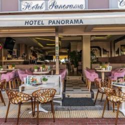 Imagine pentru Paralia Katerini (riviera Olimpului) Cazare - Litoral Grecia 2026