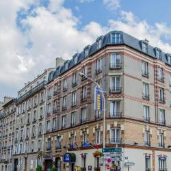 Imagine pentru Paris Cazare - City Break Franta 2025