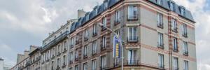 Imagine pentru Paris Cazare - City Break Franta 2025