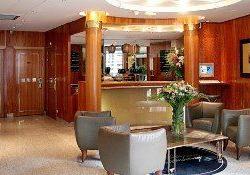 Imagine pentru Paris Cazare - City Break Franta la hoteluri de 3* stele 2026