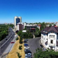 Imagine pentru Citadel Aparthotel Cazare - City Break Galati 2024