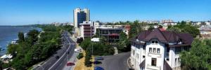 Imagine pentru Citadel Aparthotel Cazare - City Break Galati 2025