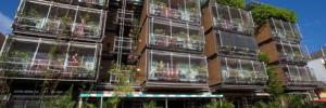 Imagine pentru Reina Roja Hotel Cazare - Mexic 2025
