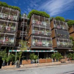 Imagine pentru Reina Roja Hotel Cazare - Mexic 2025