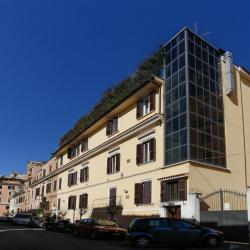 Imagine pentru Hotel Tempio Di Pallade Cazare - Provincia Roma 2023