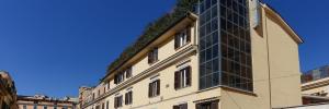 Imagine pentru Hotel Tempio Di Pallade Cazare - Provincia Roma 2023