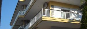 Imagine pentru Hotel Iris Cazare - Litoral Nea Kallikratia (kassandra) la hoteluri cu All inclusive 2025