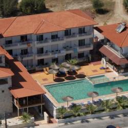 Imagine pentru Hotel Medousa / Medusa Cazare - Litoral Kriopigi (kassandra) la hoteluri de 3* stele 2024