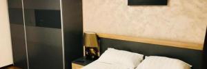 Imagine pentru Beach Vibe Apartments Summerland Mamaia Cazare - Litoral Mamaia la hoteluri de 3* stele 2025