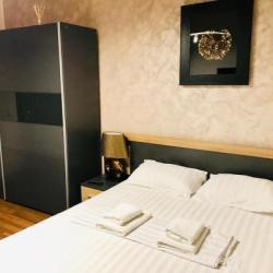 Imagine pentru Beach Vibe Apartments Summerland Mamaia Cazare - Litoral Mamaia la hoteluri de 3* stele 2025