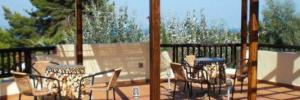 Imagine pentru Hotel Gi Ga Mar Cazare - Litoral Kriopigi (kassandra) la hoteluri de 3* stele 2025