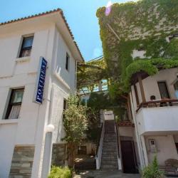 Imagine pentru Nea Potidea (kassandra) Cazare + Autocar - Halkidiki la hoteluri cu All inclusive 2025