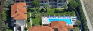 Imagine pentru Kalives Resort Cazare - Litoral Gerakini (sithonia) la hoteluri de 3* stele 2024