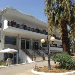Imagine pentru Hotel Forest Park Cazare + Autocar - Kriopigi (kassandra) 2025