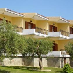 Imagine pentru Gerakini (sithonia) Cazare + Autocar - Halkidiki la hoteluri cu Pensiune completa 2025