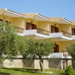 Imagine pentru Asteris Village Cazare - Litoral Gerakini (sithonia) la hoteluri de 3* stele 2024