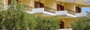 Imagine pentru Gerakini (sithonia) Cazare + Autocar - Halkidiki la hoteluri cu Pensiune completa 2025