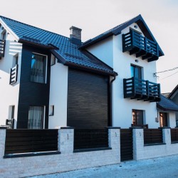Imagine pentru Pensiunea Ellemar Cazare - Munte Vatra Dornei la hoteluri de 4* stele 2025