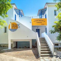Imagine pentru Xenios Faros Apartments Cazare - Litoral Possidi (kassandra) 2025
