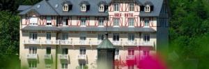 Imagine pentru Hotel Golf Hôtel Cazare - Brides Les Bains 2026