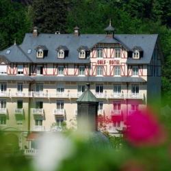 Imagine pentru Hotel Golf Hôtel Cazare - Brides Les Bains 2026