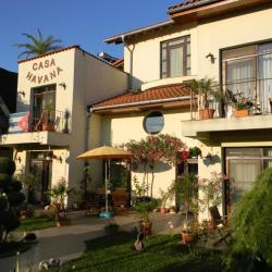 Imagine pentru Hotel Casa Havana Adult Only Cazare - Litoral Costinesti la hoteluri de 3* stele 2025