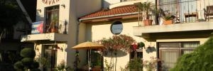 Imagine pentru Hotel Casa Havana Adult Only Cazare - Litoral Costinesti la hoteluri de 3* stele 2025