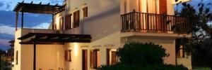 Imagine pentru Hotel Trikorfo Beach Cazare + Autocar - Gerakini (sithonia) 2025