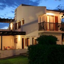 Imagine pentru Hotel Trikorfo Beach Cazare + Autocar - Gerakini (sithonia) 2025