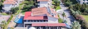 Imagine pentru Hotel Bellagio Cazare - Litoral Fourka (kassandra) 2025