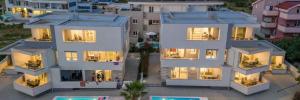 Imagine pentru Hotel Pool Villas Danivan Cazare - Novalja 2026