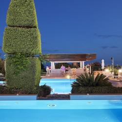 Imagine pentru Glavas Inn Hotel Cazare - Litoral Gerakini (sithonia) la hoteluri de 3* stele 2024