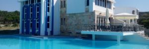 Imagine pentru Hotel Skion Palace Cazare - Litoral Nea Skioni (kassandra) 2025