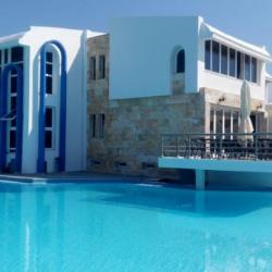 Imagine pentru Hotel Skion Palace Cazare - Litoral Nea Skioni (kassandra) 2025