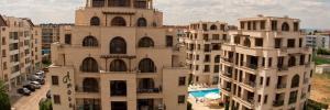 Imagine pentru Sunny Beach Cazare - Litoral Bulgaria 2026