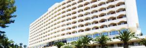 Imagine pentru Hotel Athos Palace Cazare - Litoral Kallithea (kassandra) la hoteluri cu Demipensiune 2025