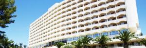 Imagine pentru Hotel Athos Palace Cazare - Litoral Kallithea (kassandra) la hoteluri cu Demipensiune 2024